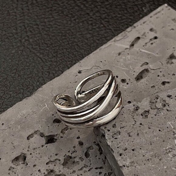 Jewelry - New Arrivals Charming Chains Ring for Women